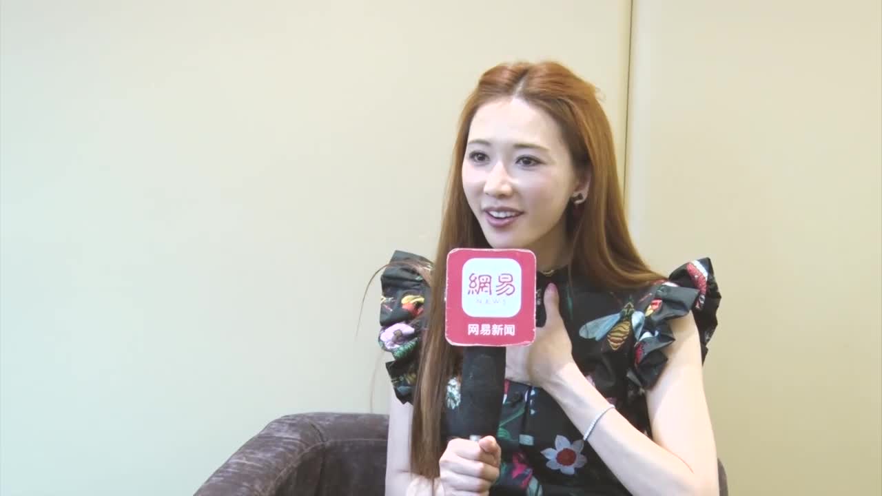 [星态度]林志玲:没办法变小S 演别人不如做自己
