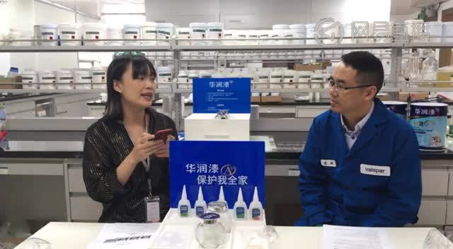 大咖帮帮忙华润漆实验_分解甲醛实验