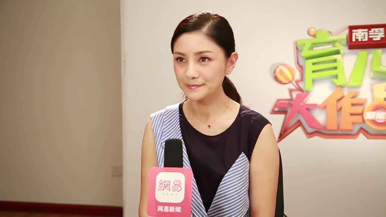 胡可专访