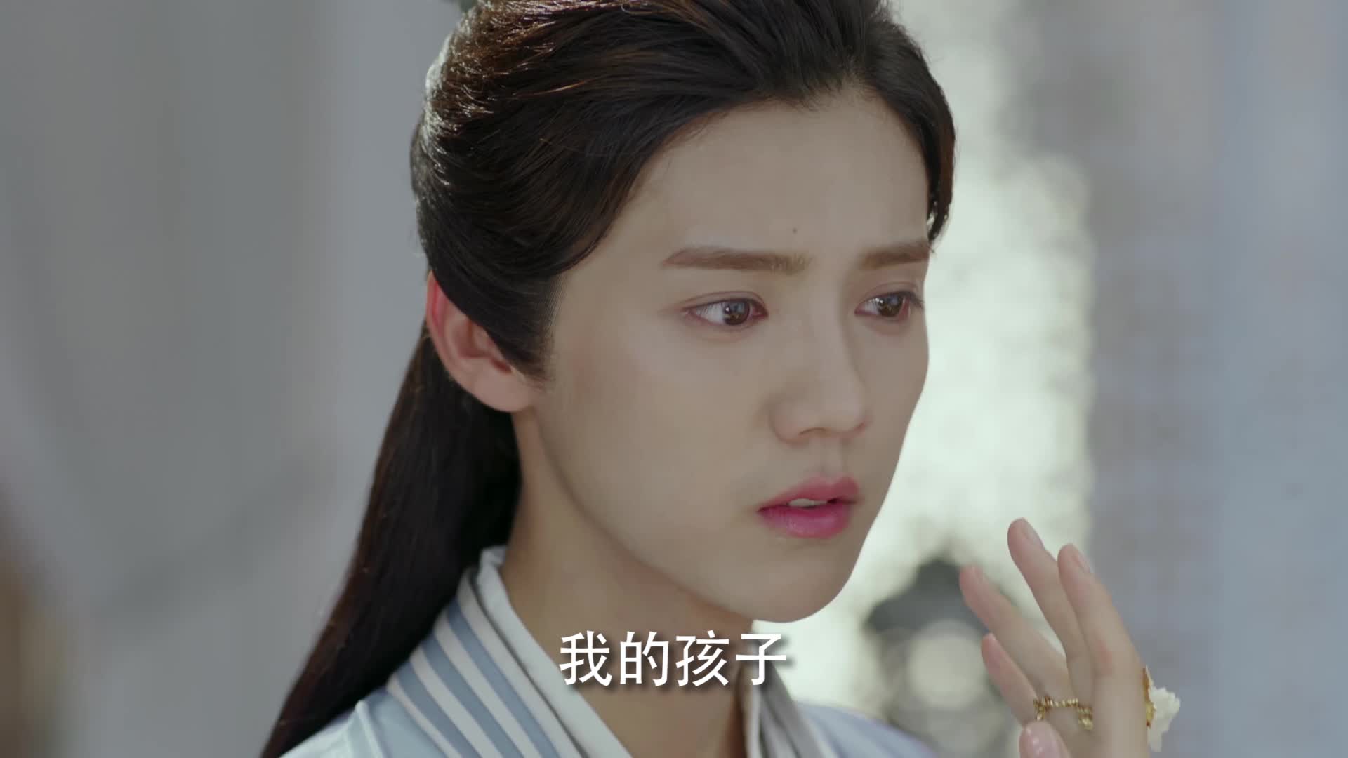 《择天记》圣后长生母子特辑