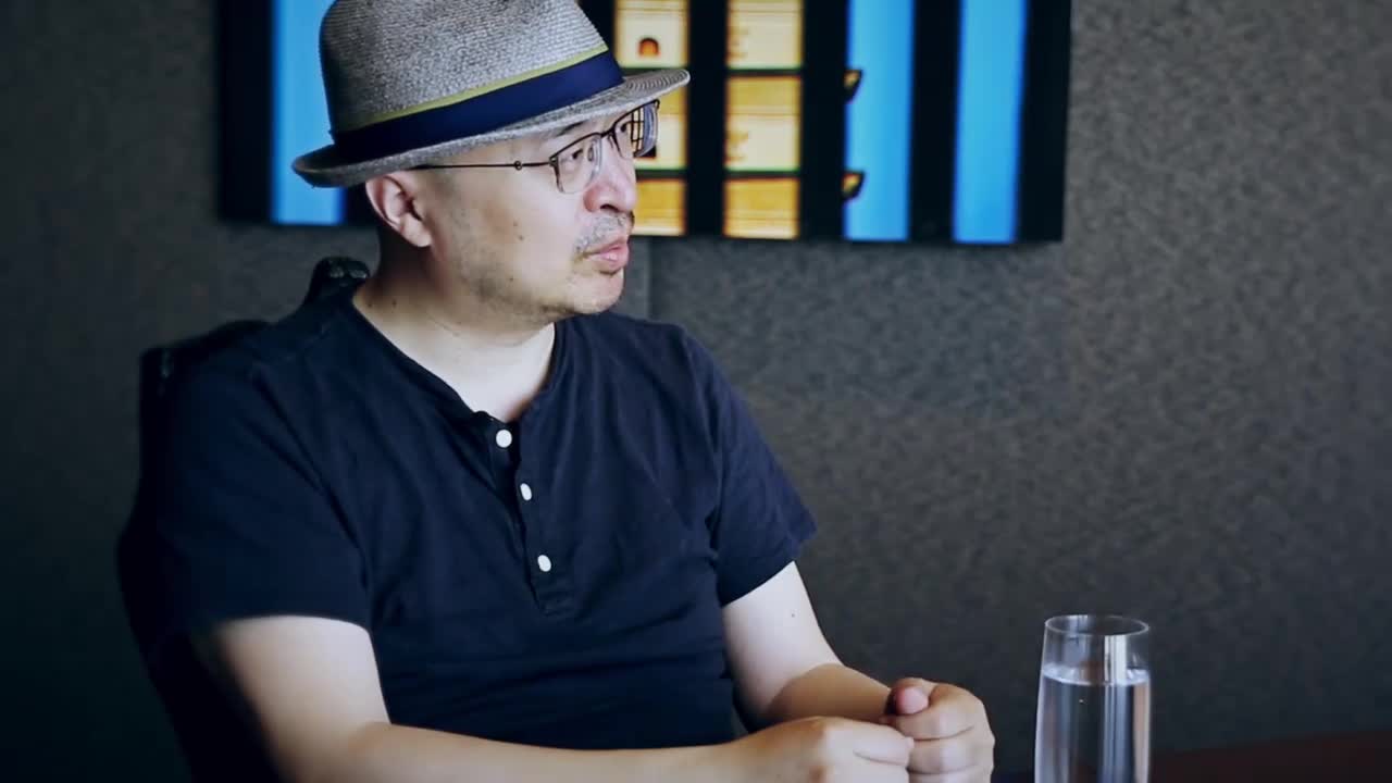 对话俞挺：重塑“上海品味”