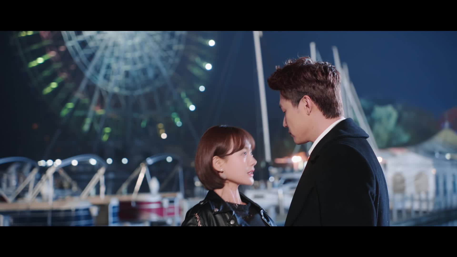 《只为那一刻与你相见》发布主题曲MV