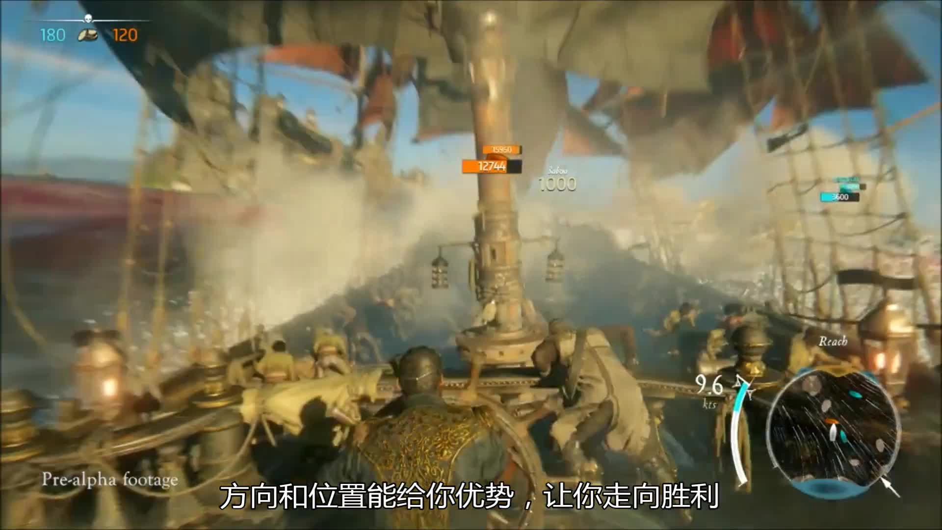 《骷髅与骸骨》你所需要了解的一切（中字版）