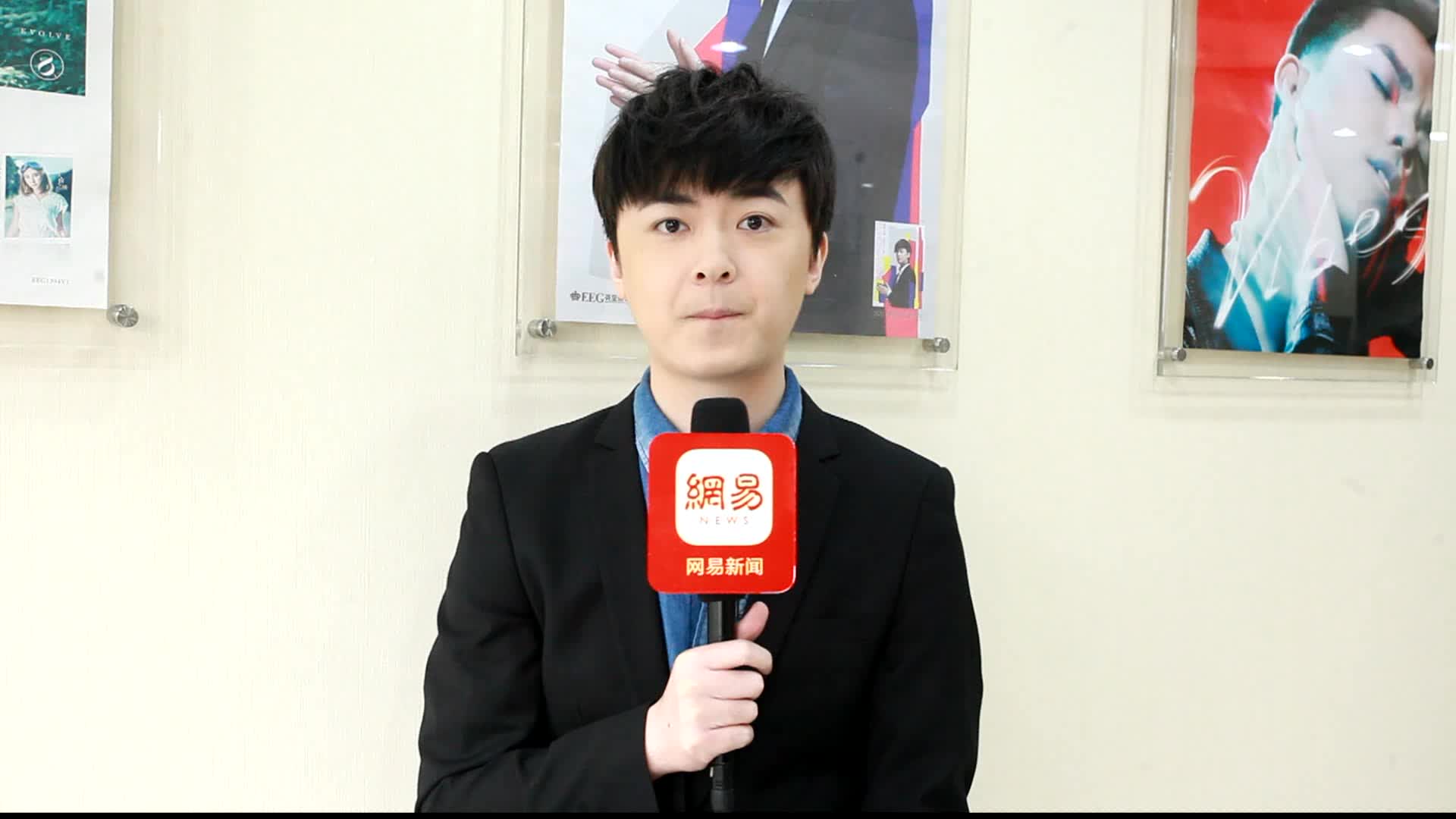 专访洪卓立