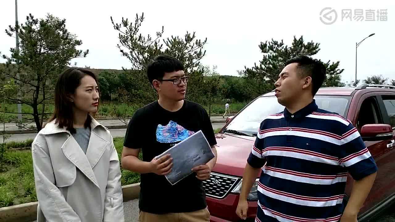 为何受伤的总是她们 女司机安全用车养成记