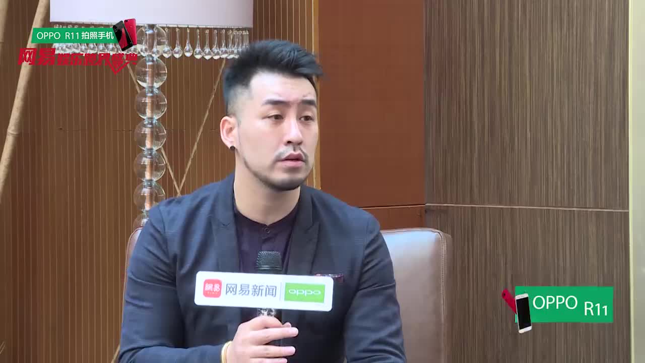 马瑞：理性与感性结合 清晰把握创作灵感