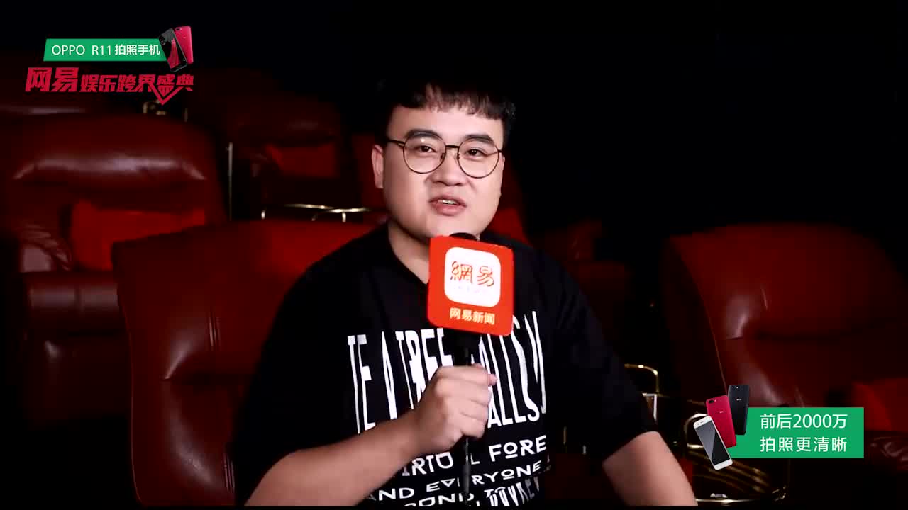 孔连顺：角色百变 实力清晰可见