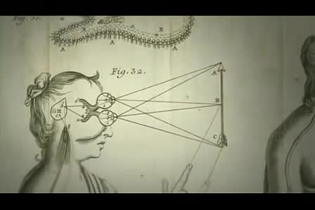 DMT-精神分子the spirit molecule