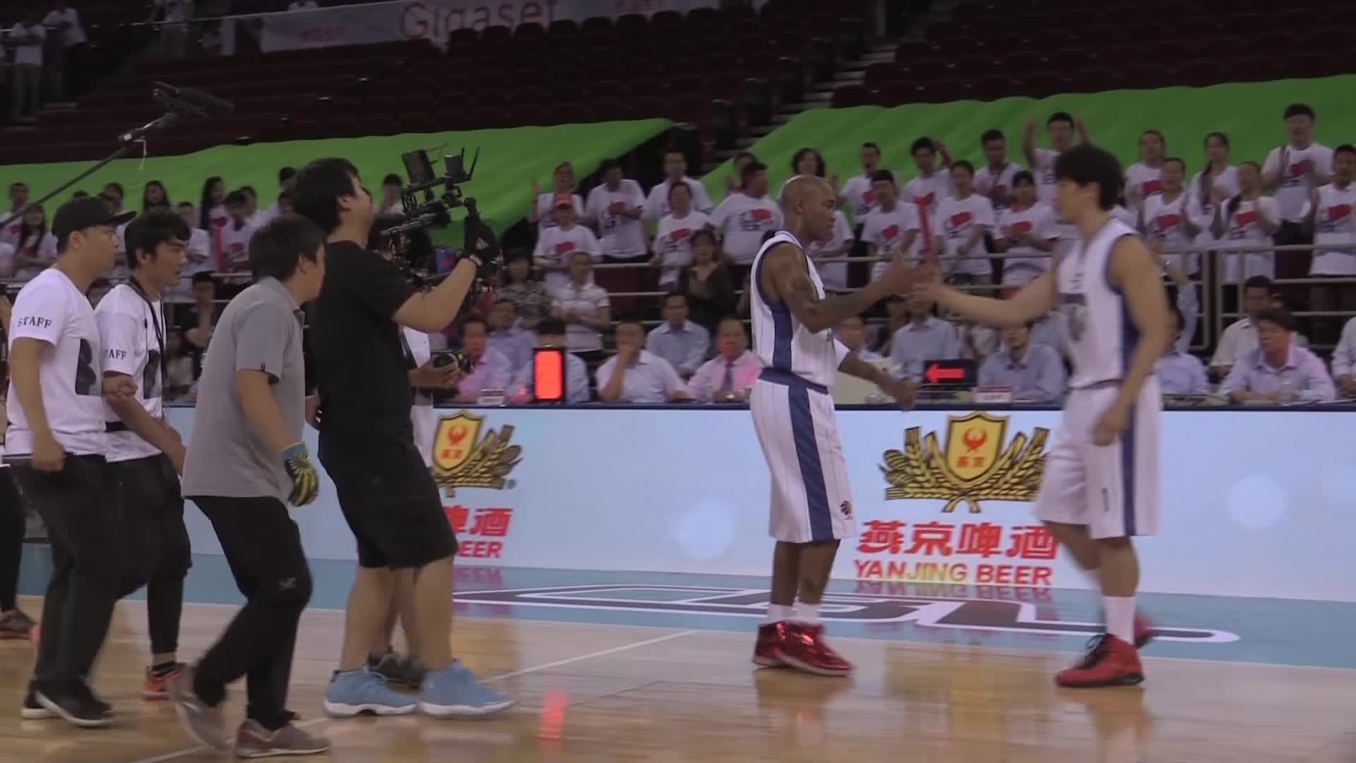 电影《我是马布里》发布人物特辑