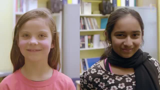 Why Science Says It's Good for Kids to Lie - National Geographic