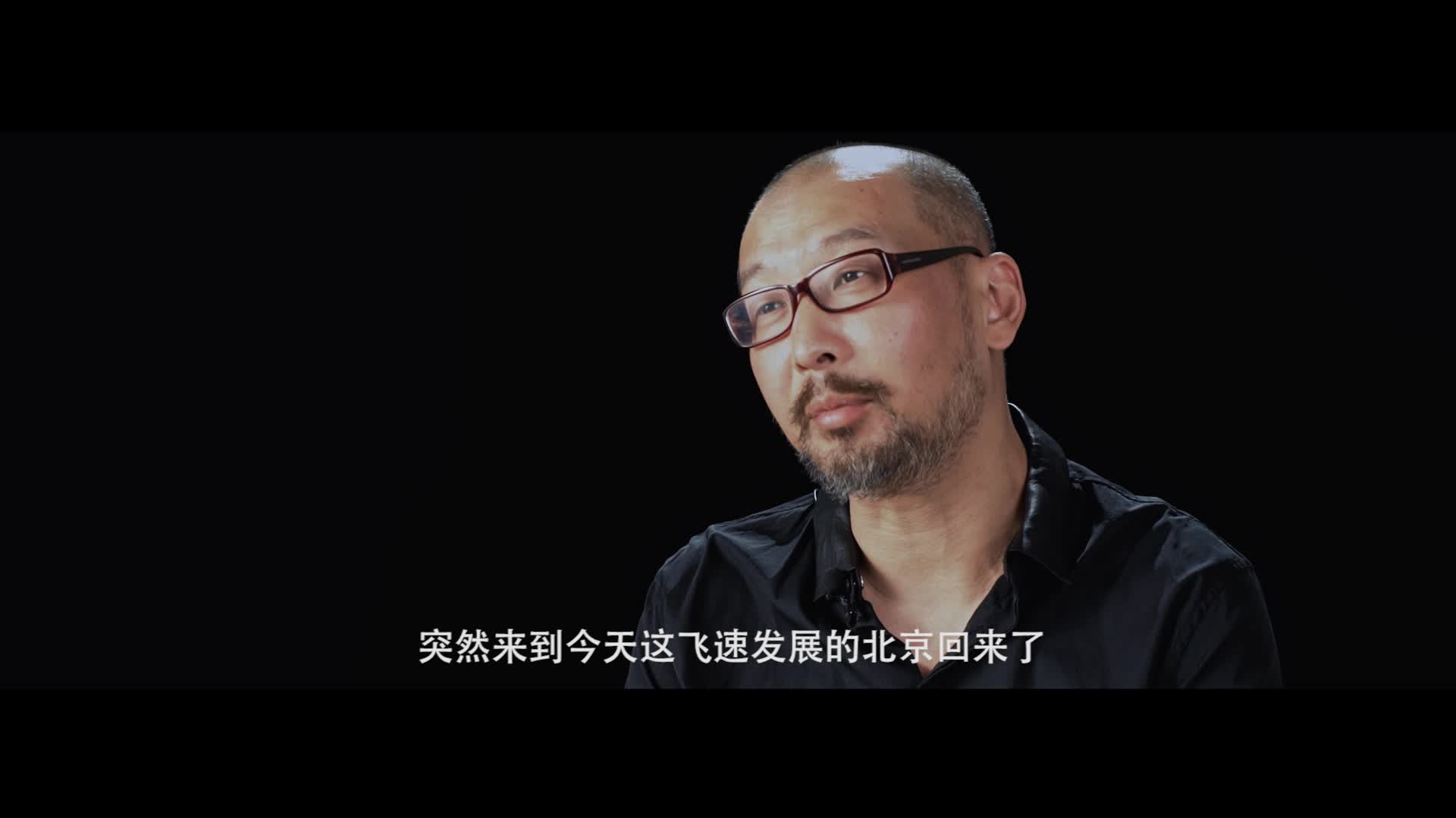 《大叔与少年》前导片