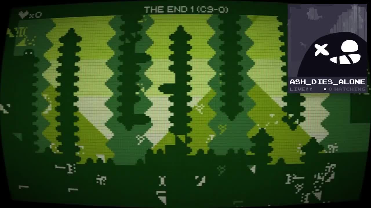爱玩评测：《The End Is Nigh》预告片