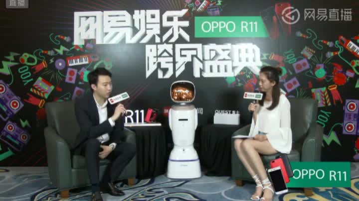 科沃斯CIO David Qian专访