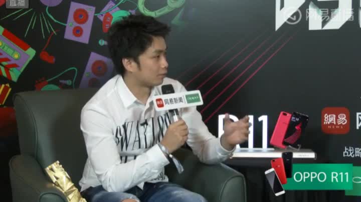 李晓峰专访