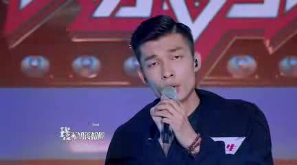 黄榕生表演