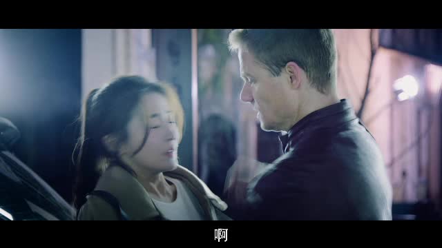 《上道》动作版片花