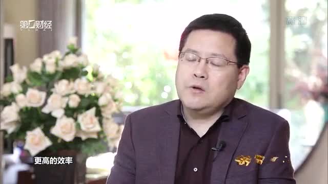 刘强东：共产主义将在我们这代实现 公司都国有化