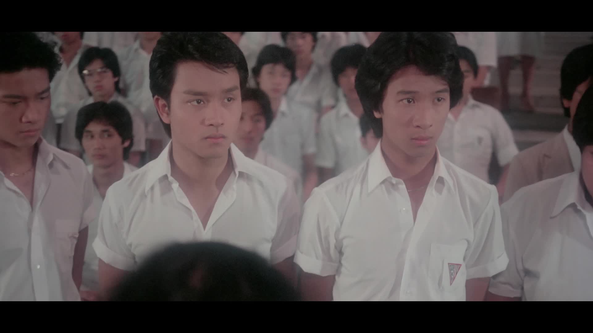 《失业生》“情怀版”先导预告