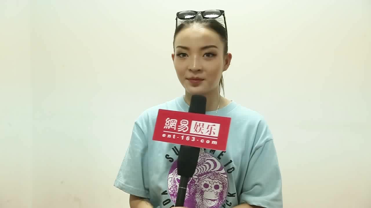 专访VaVa：欣赏PG One