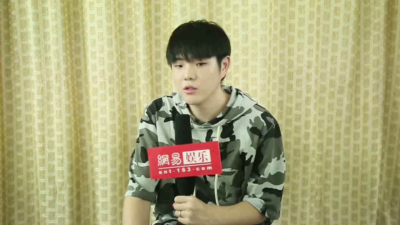 专访辉子：赛后演出费提高了