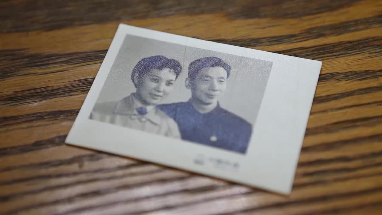 专访茅于轼夫人： 我的最大成就是家庭
