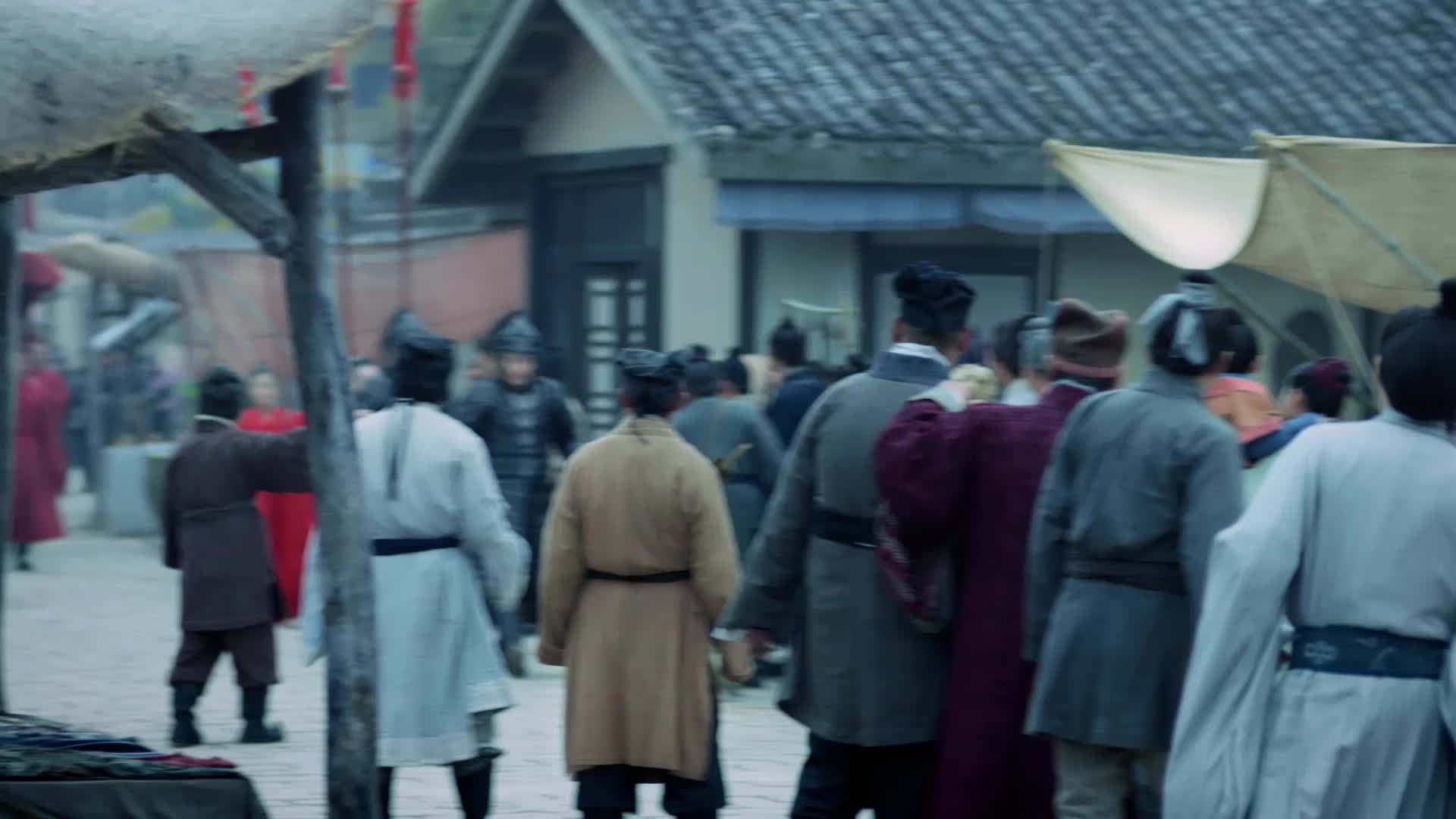 《醉玲珑》元凌二婚，新娘竟是她！