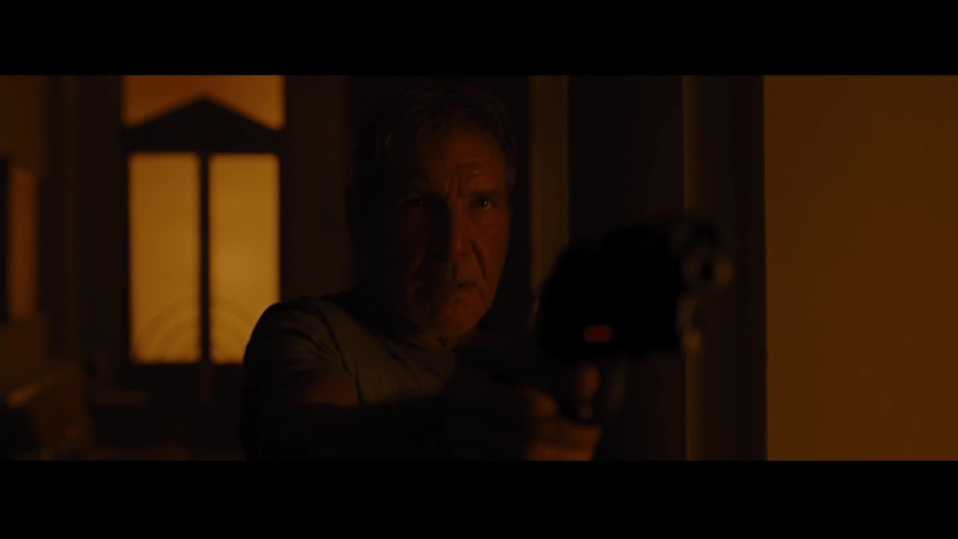 《银翼杀手2049》曝重磅归来特辑