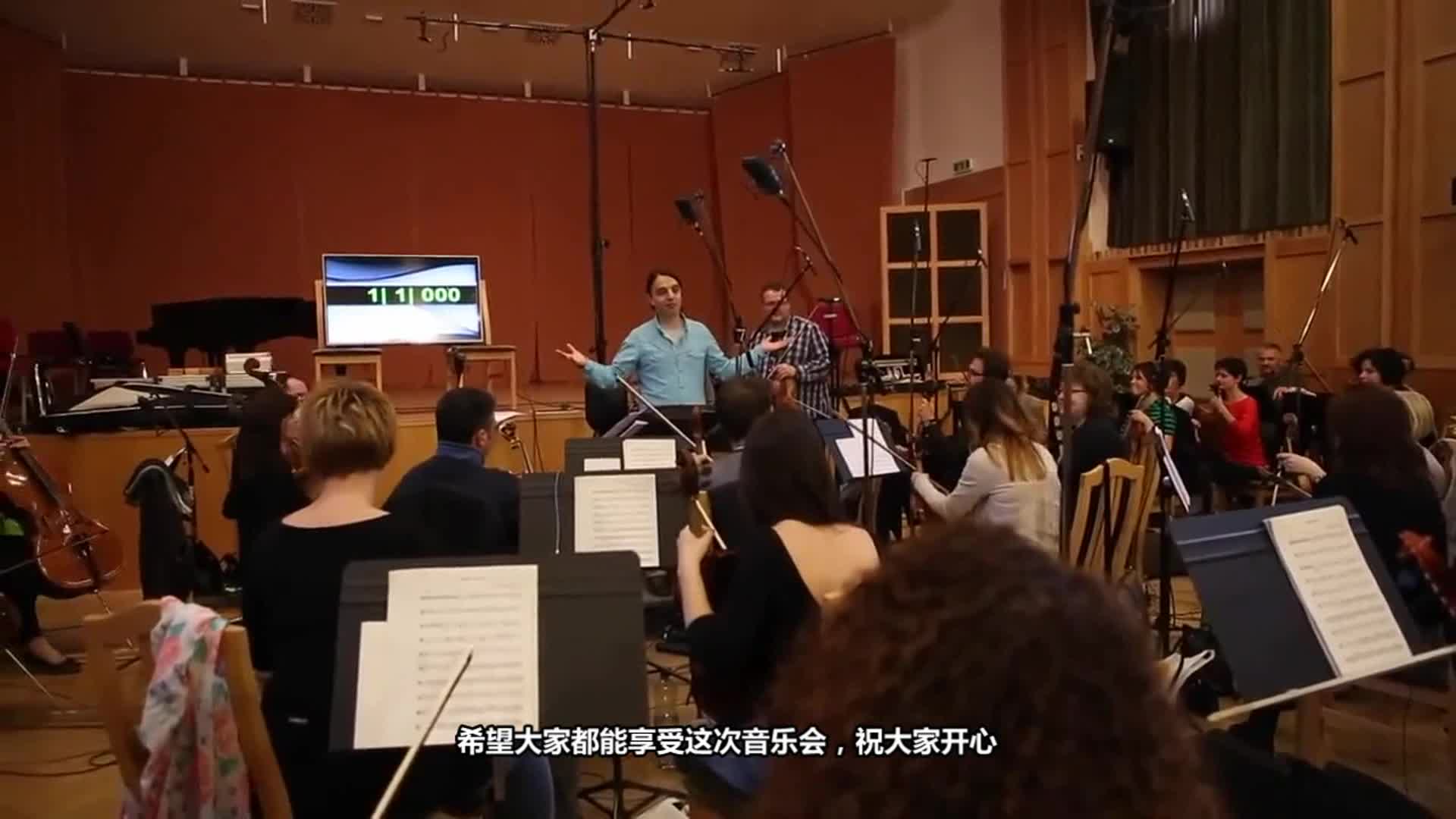 爱玩评测：《神界：原罪2》幕后的音乐（个人翻译版）