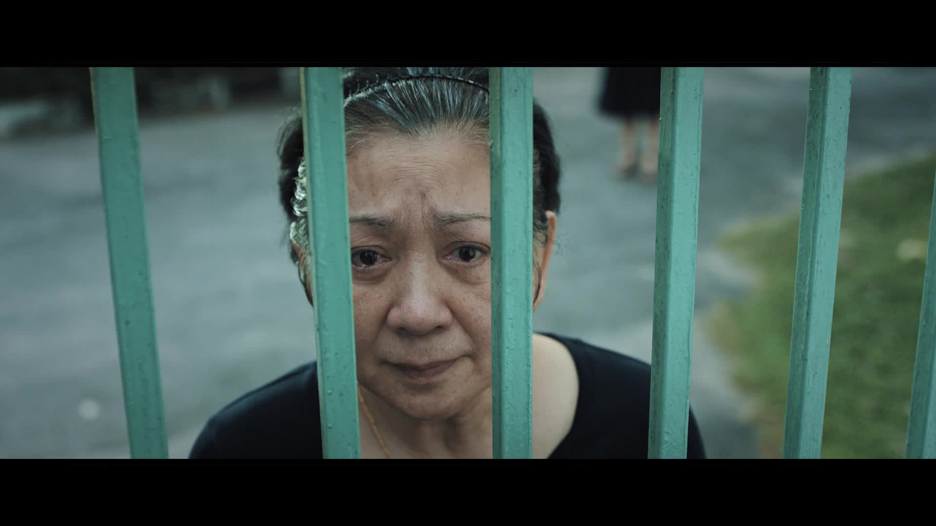 看哭了！《我的妈呀》曝终极预告
