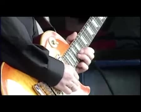 Oasis - Live Forever Glastonbury 1994