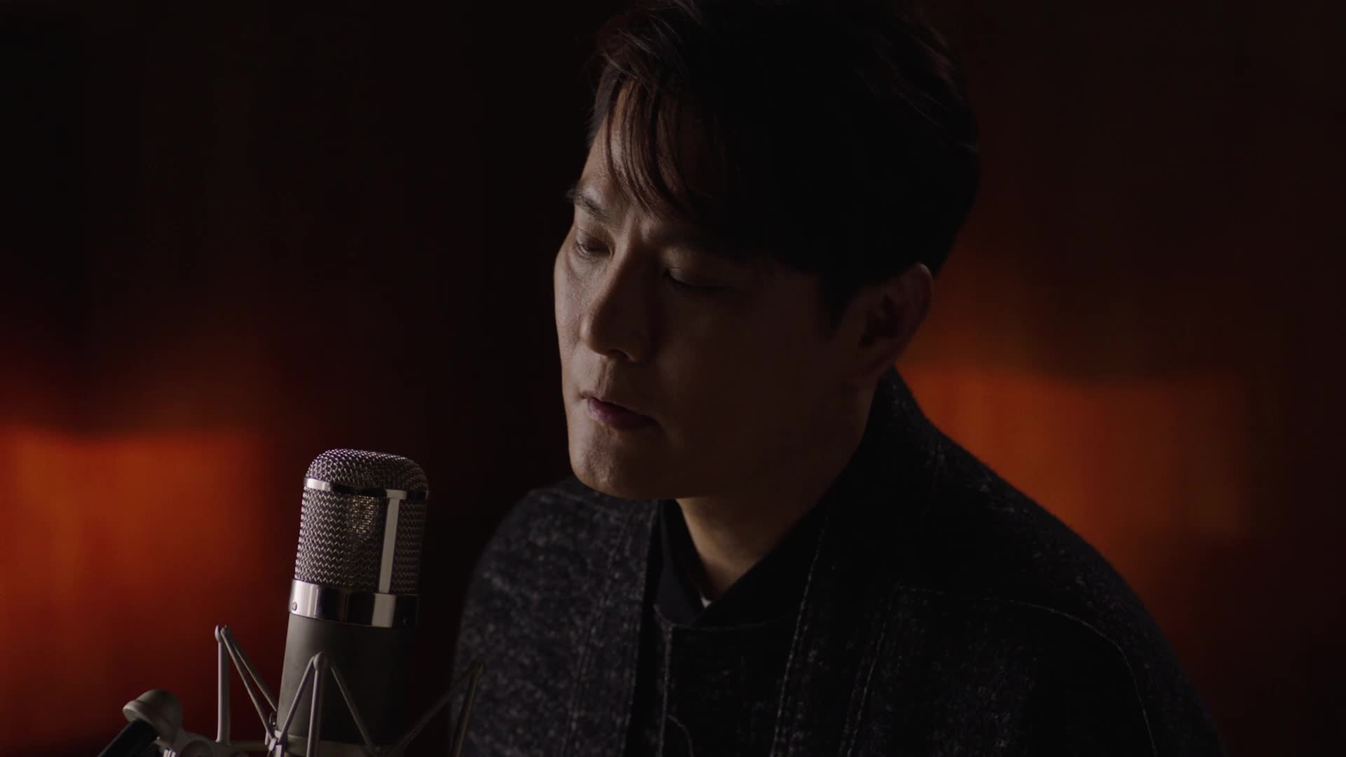《时间去哪儿了》曝宣传曲MV