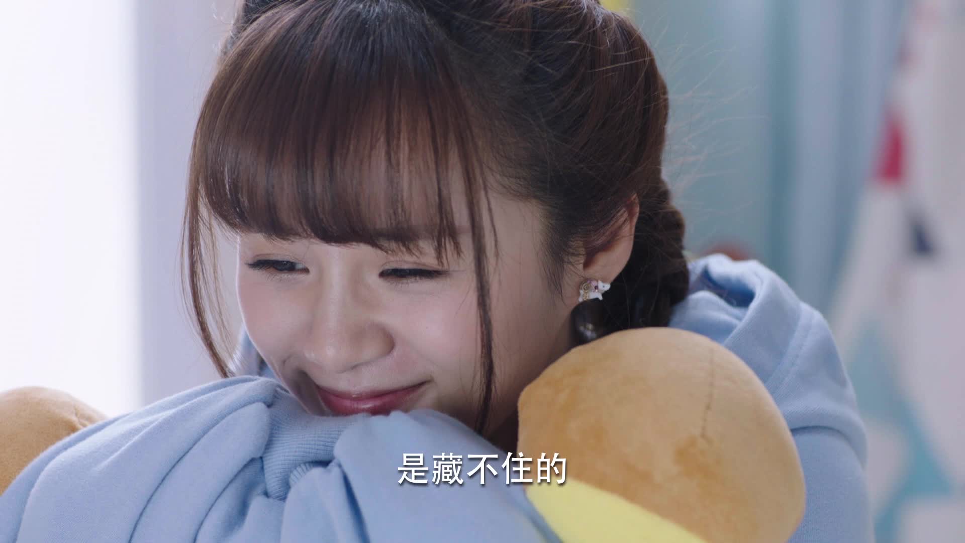 《路从今夜白》人物预告片