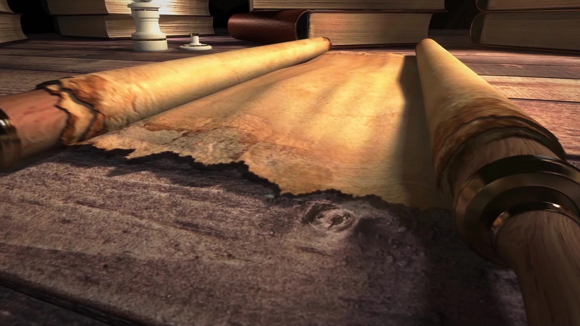《妖猫传》重阳节曝秦怡特辑