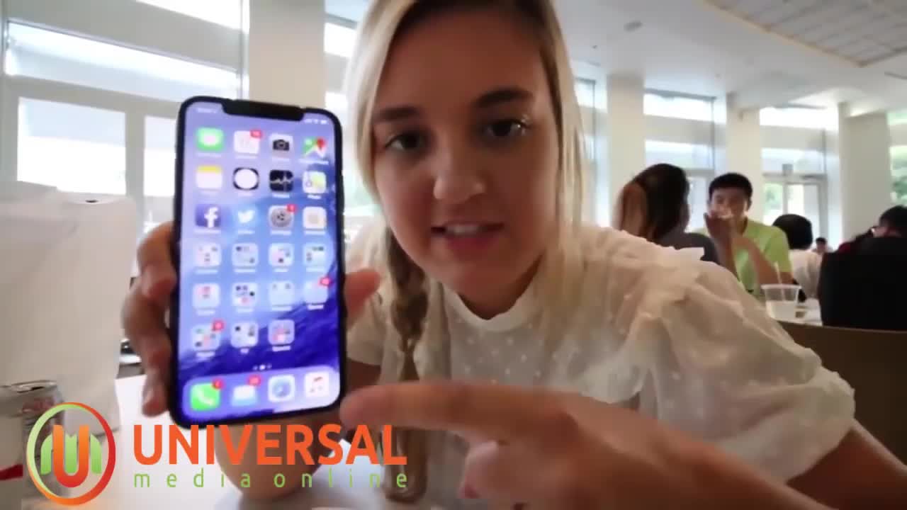 iPhone X真机上手：激动到不行