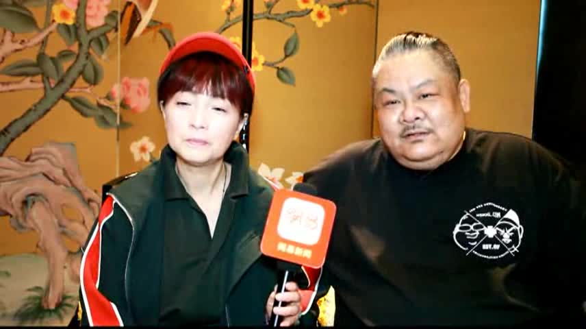 专访演员林雪苑琼丹