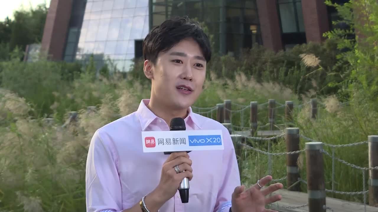 专访李佳念：率性而为，吃亏是福。