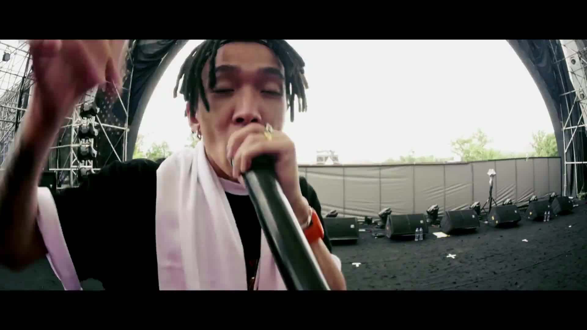 《中国有嘻哈2》“身价”破纪录