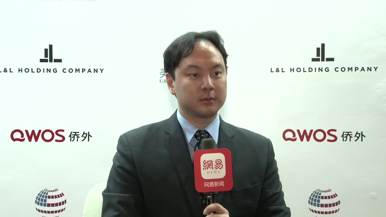 I.A.Donoso&Associates律师楼高级律师Benjamin Hu