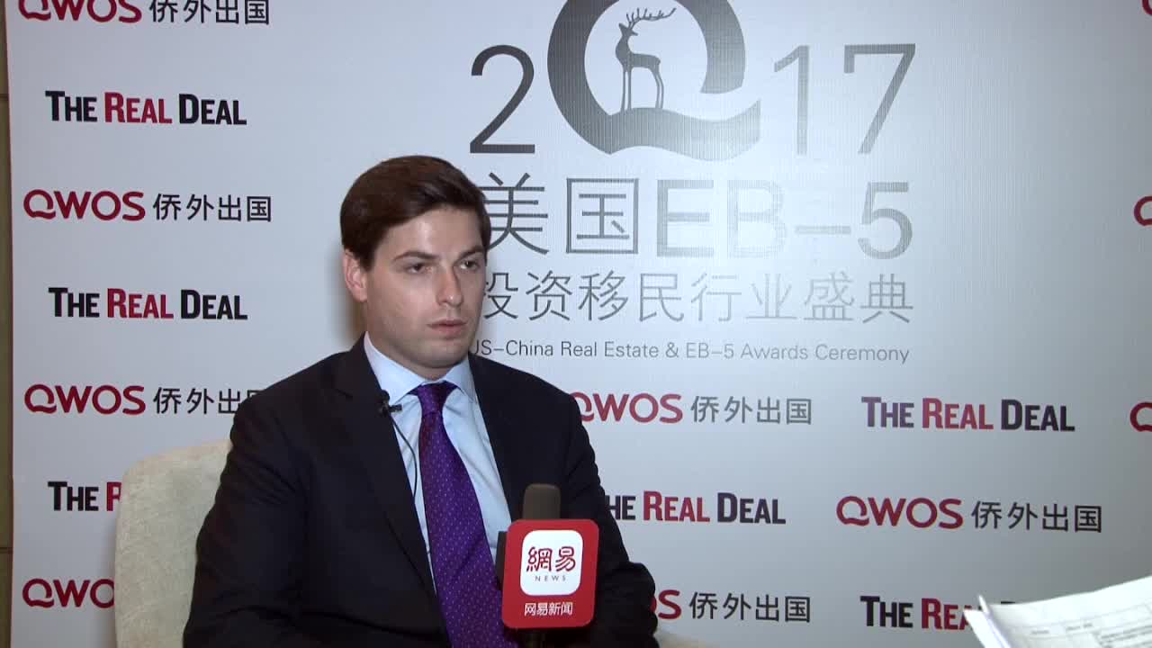 HFZ资本集团投资官Sam Koeppel