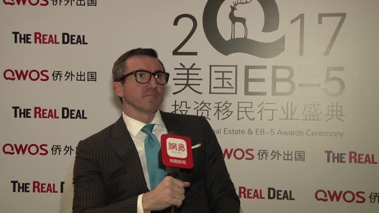 CIVITAS史维特斯资金集团首席执行官Daniel J.Healy