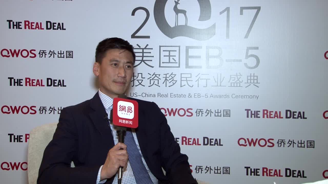 Fortress集团行政总监Ivan Yee