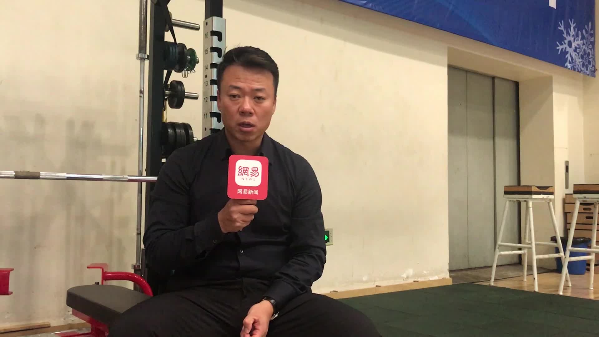 赵宏博专访