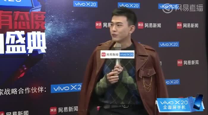 孔垂楠专访