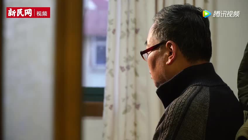 虹口“杀妻藏尸”案今开庭 被害人父亲:只盼还女儿一个公道