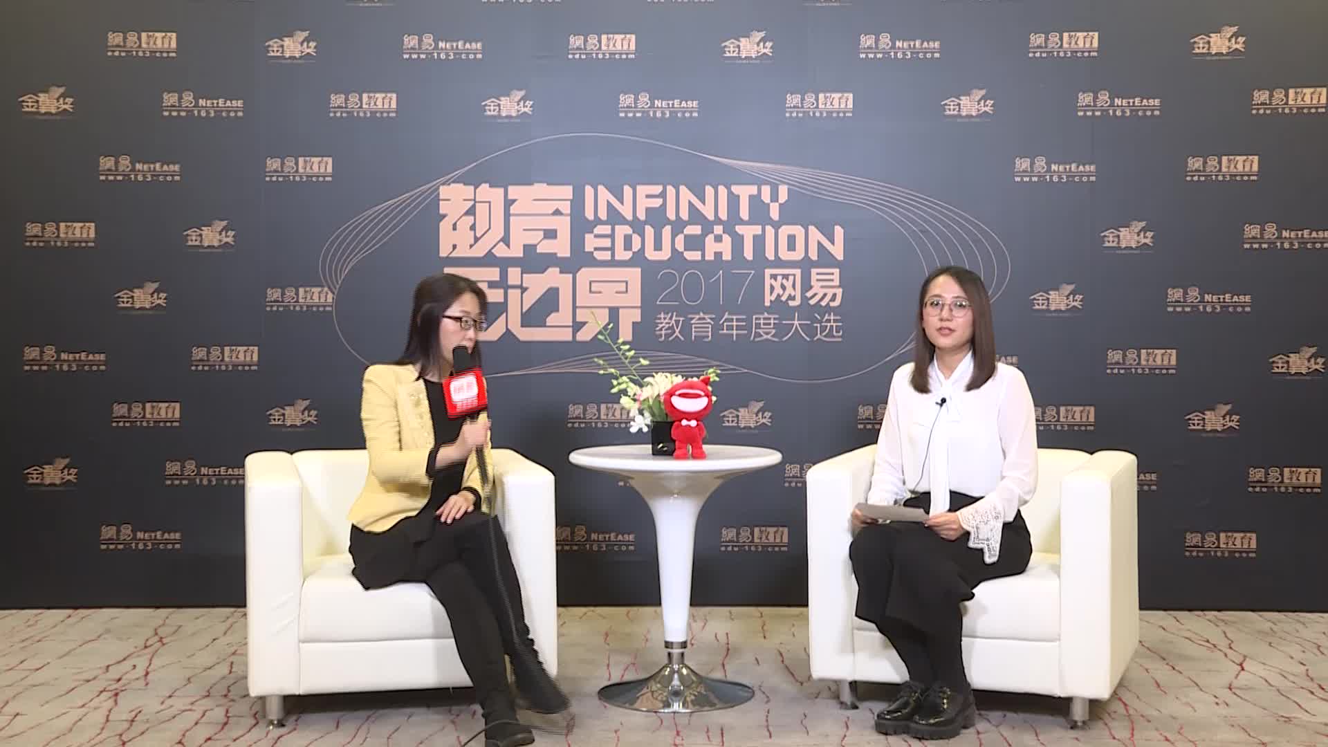 北京外国语大学国际教育集团总经理范晓虹
