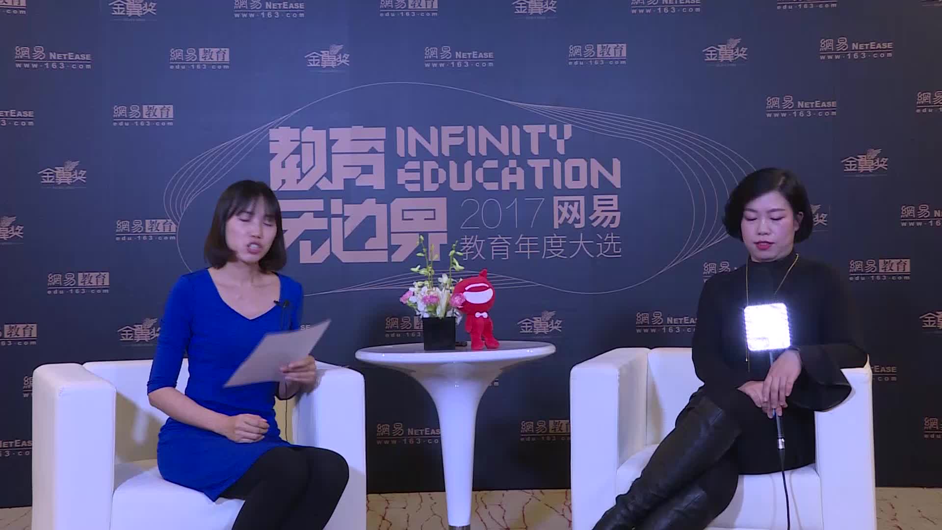 BACA国际艺术教育 吴莎