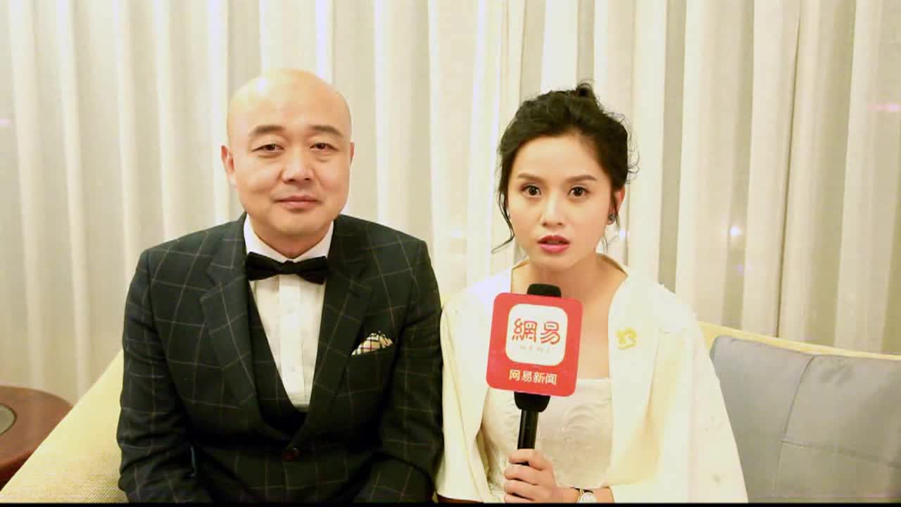 专访《极品师徒》导演冯万里 主演苏倩薇