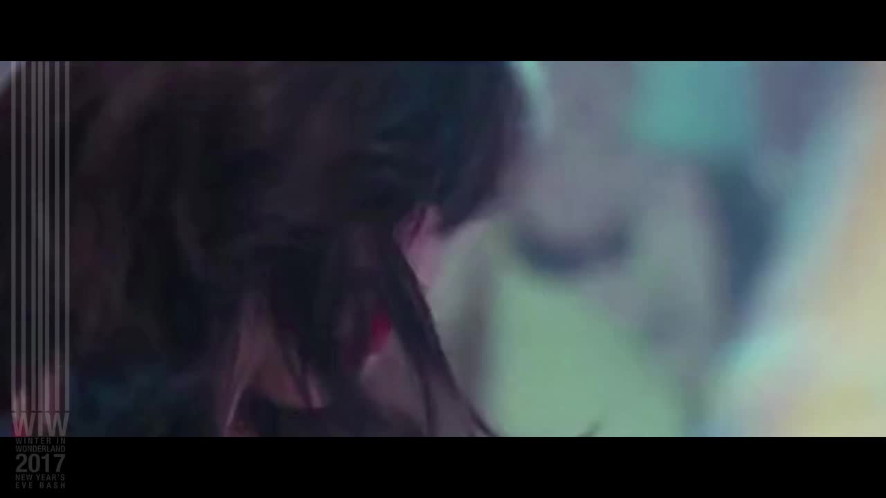 冬季跨年仙境电音盛会预告片