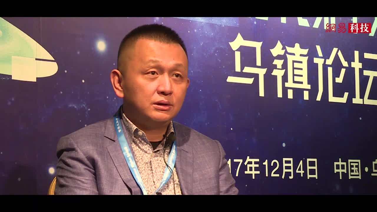网易科技对话朱啸虎