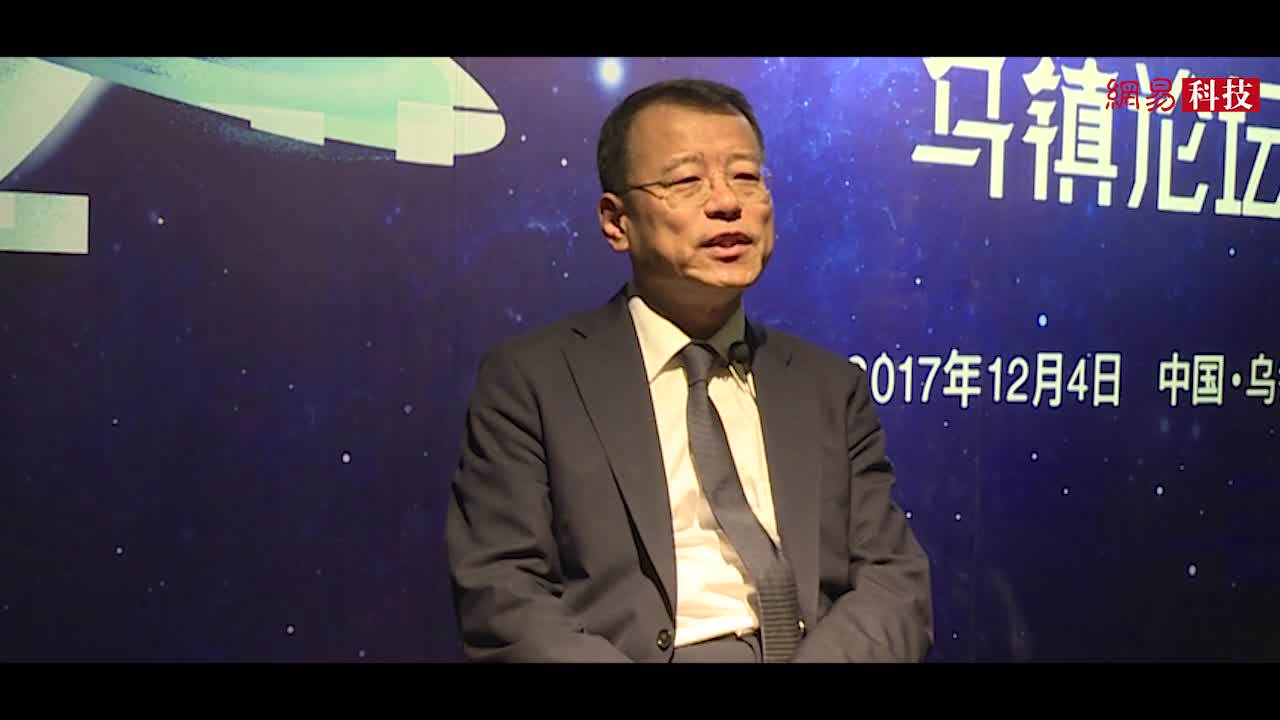 网易科技专访赵钧陶